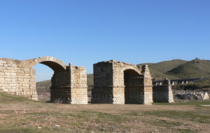 Puente de Alconetar