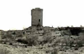 Torre de Floripes
